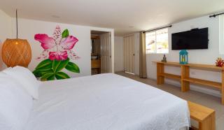 Hotel Arena Beach Cartagena - Carthagène des Indes - 7