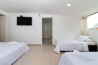 Hotel Arena Beach Cartagena - 6