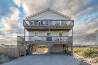 4785 - Paradise Found BY Resort Realty - Kitty Hawk - 9