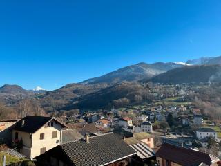 Logis Les Forges - Arvillard - 5