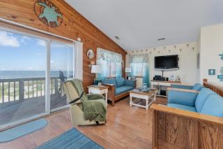 4785 - Paradise Found BY Resort Realty - Kitty Hawk - 6