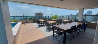COBAR0129 - Edifício Barra Premium - Salvador - 6