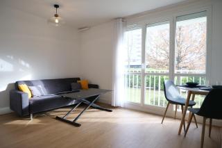 Bel appartement T2 cosy - Colombes - 3