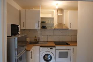 Bel appartement T2 cosy - Colombes - 2