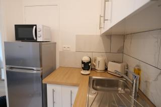 Bel appartement T2 cosy - 1