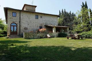 Corzano e Paterno - San Casciano in Val di Pesa - 1