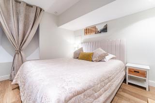 Appartements de charme au cœur de Bordeaux avec climatisation et rooftop - Burdeos - 1