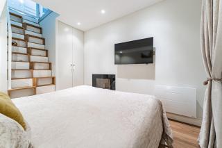 Appartements de charme au cœur de Bordeaux avec climatisation et rooftop - Burdeos - 5