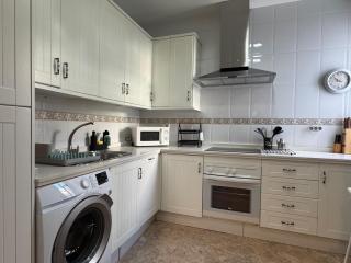 Apartamento El Barranco - Córdoba - 1