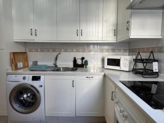 Apartamento El Barranco - Córdoba - 2