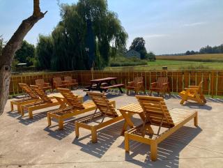 Penzion a restaurace Myslivna Kolence - Třeboňsko - Třeboň - 6