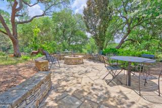 Fall Creek Vineyards Chardonnay Room - 3