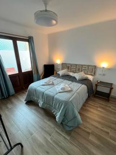 Casas de Valtravieso El Jardín - El Pozo de los Frailes - 3