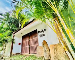 Araliya Villa - Ahangama - 7