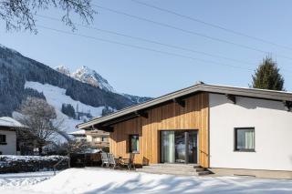 Dorfchalet by we rent - 0
