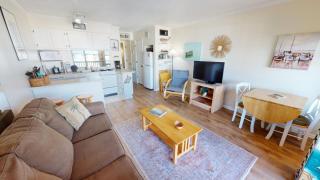 Savannah Beach and Racquet Club 319B by Tybee Beach Vacation Rentals - Tybee Island - 0