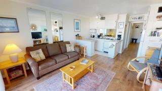 Savannah Beach and Racquet Club 319B by Tybee Beach Vacation Rentals - Tybee Island - 2