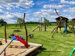 Penzion a restaurace Myslivna Kolence - Třeboňsko - 0