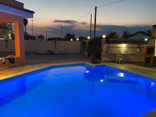 Villetta Argonauti con Piscina by Wonderful Italy - 9