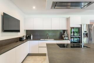 Villa Armavi Maison avec piscine à Vaison la Romaine - 8