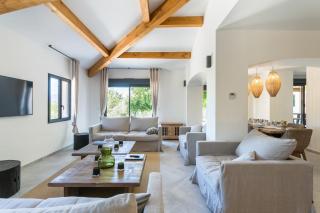 Villa Armavi Maison avec piscine à Vaison la Romaine - 5