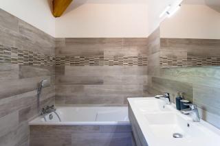 Villa Armavi Maison avec piscine à Vaison la Romaine - 1