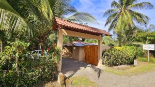 M2 Madu AC, great location! - Cocles - 9
