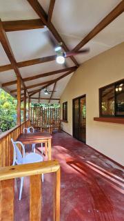 M2 Madu AC, great location! - 8