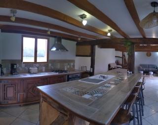 Maison Normande La Bacane - Lieurey - 1