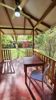 M2 Madu AC, great location! - Cocles - 6
