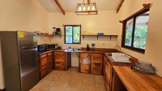 M2 Madu AC, great location! - Cocles - 5