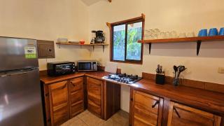 M2 Madu AC, great location! - Cocles - 3