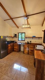 M2 Madu AC, great location! - Cocles - 1