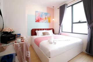 May Soho Saigon Serviced Apartment - 1
