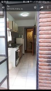 Susana - Mar del Plata - 1