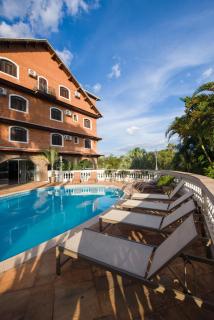 Hotel Mansão dos Nobres - São João da Boa Vista - 5