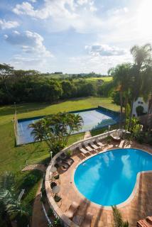 Hotel Mansão dos Nobres - São João da Boa Vista - 4