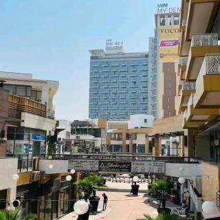 High Rise Brand New Turkish Studio with Patio - 10th Floor - Gurgaon - 1