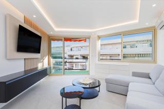 Maubourg Tower - Beach - Clim - Wifi - Festivals - 0