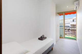 Maubourg Tower - Beach - Clim - Wifi - Festivals - 2