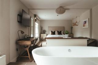 The Goudhurst Inn - 0