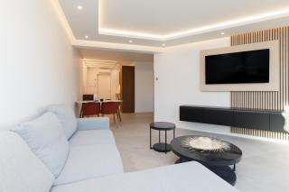 Maubourg Tower - Beach - Clim - Wifi - Festivals - 8