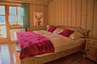 Chalet Glemm Alpin - Saalbach-Hinterglemm - 3