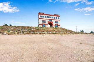 Arc de Texas - Louis XIV Suite - Johnson City - 5