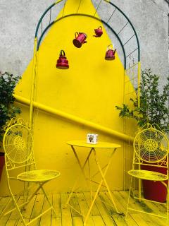 Wonderland21 - B&B - Séjour féerique à 7 min Disneyland Paris - 7