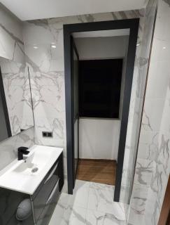 Studio Haut Standing avec Balcon - Palmier - - 3