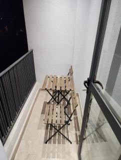 Studio Haut Standing avec Balcon - Palmier - - 2