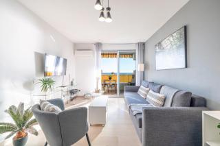 Sea View & Promenade des Anglais Studio - Nice - 9