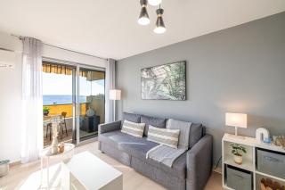 Sea View & Promenade des Anglais Studio - 2