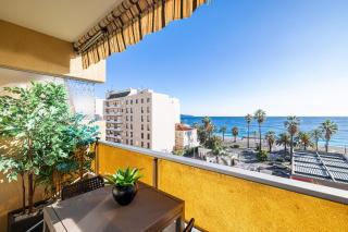 Sea View & Promenade des Anglais Studio - Nice - 1